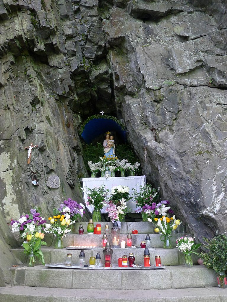 PavlaCzechVisit 217